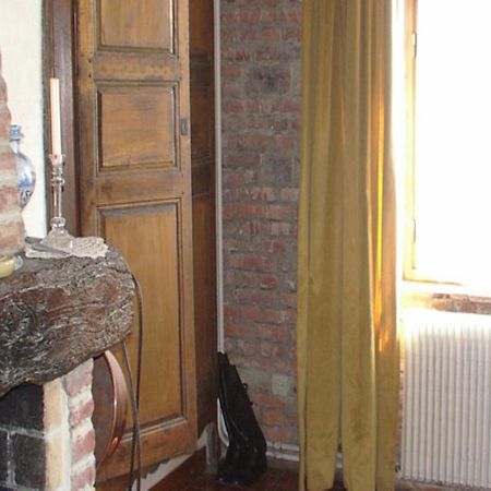 La Mezzanine Ξενοδοχείο Amfroipret Εξωτερικό φωτογραφία