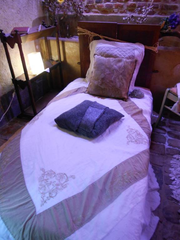 La Mezzanine Ξενοδοχείο Amfroipret Δωμάτιο φωτογραφία