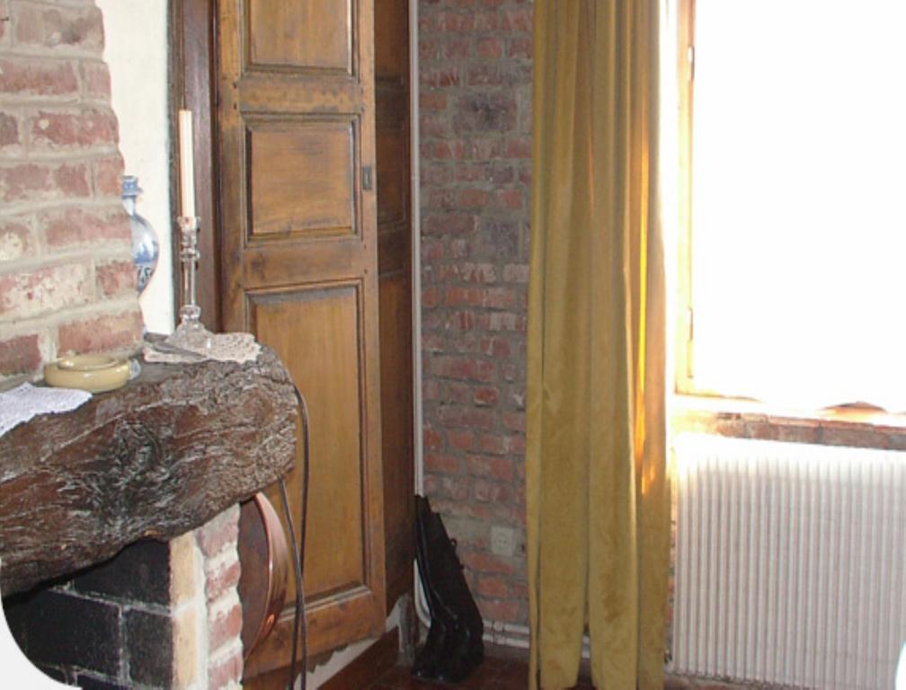 La Mezzanine Ξενοδοχείο Amfroipret Εξωτερικό φωτογραφία
